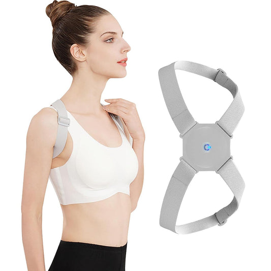 Storixo Smart Posture Corrector — Live Smarter, Feel Better