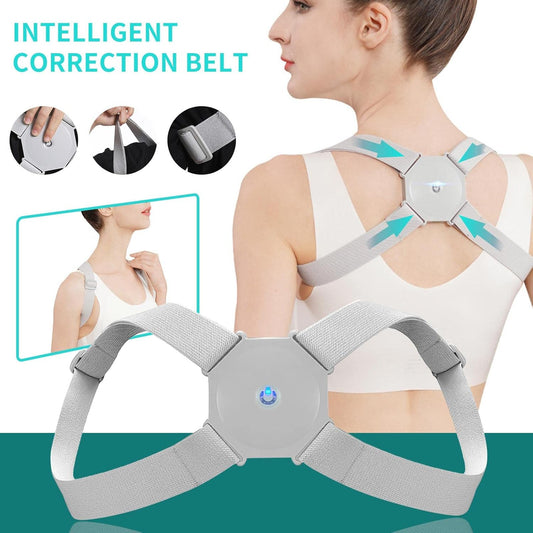 Storixo Smart Posture Corrector — Live Smarter, Feel Better